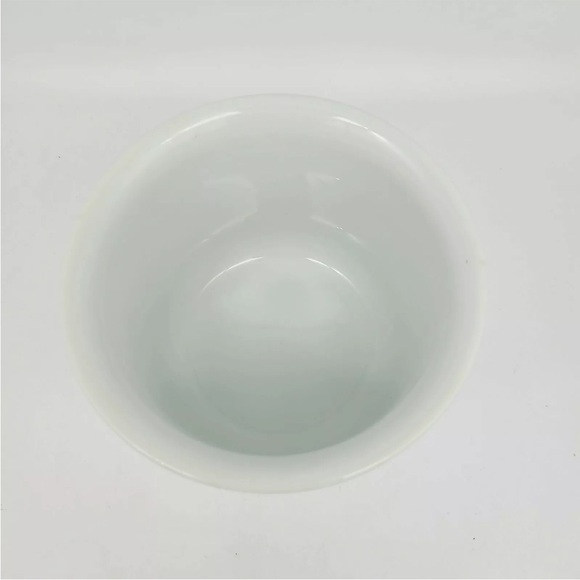 1990 FTD Cache 4” Flower Pot Planter "Made Especially For You" Porcelain Japan - Picture 3 of 7